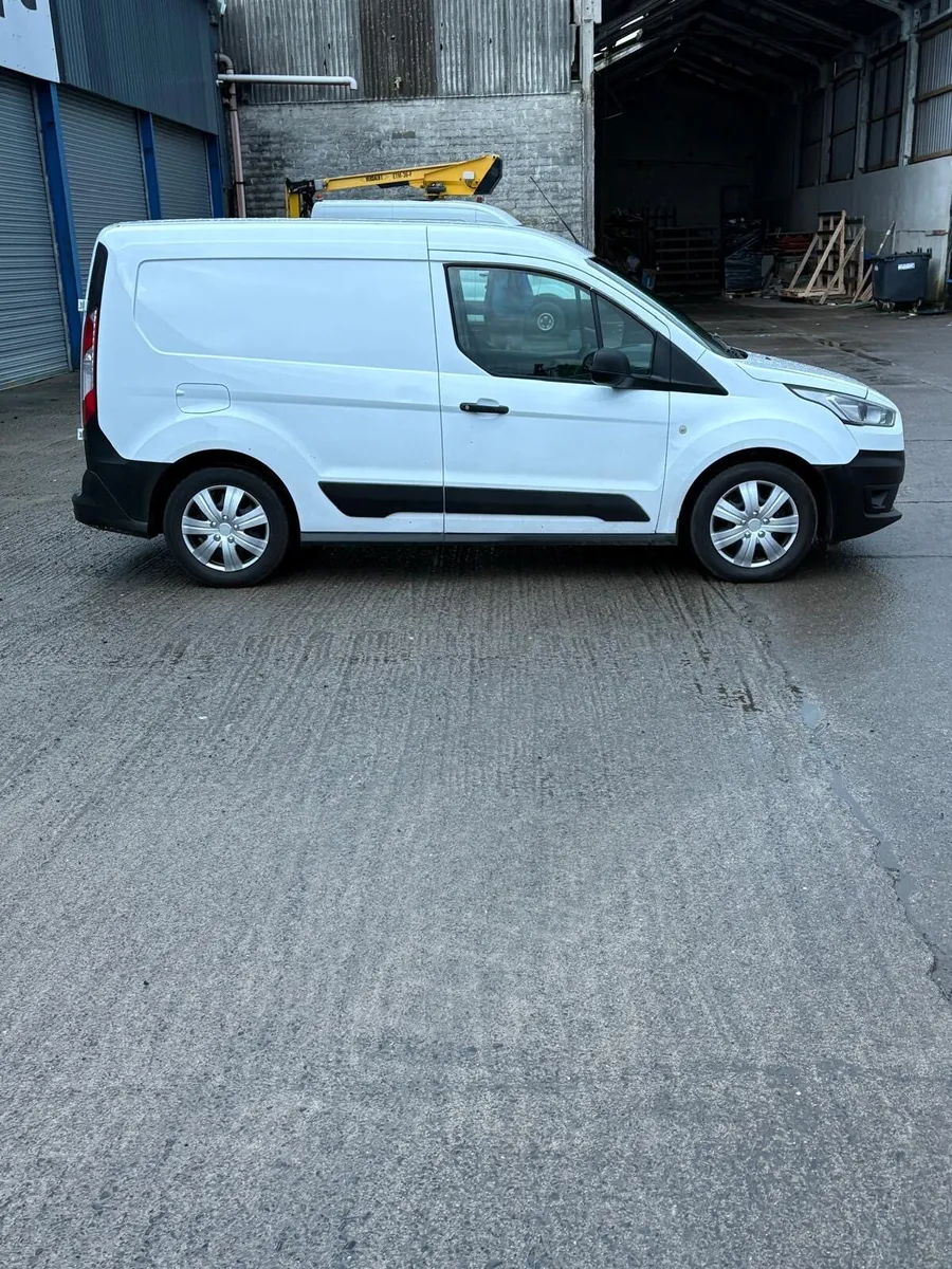 191 Ford Transit Connect - Image 2
