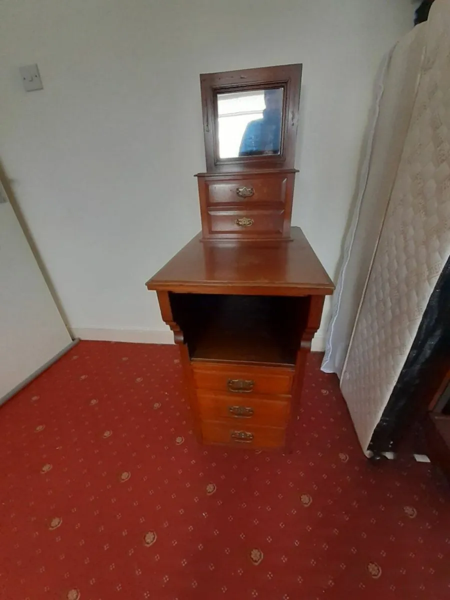 Bedside Locker - Image 4