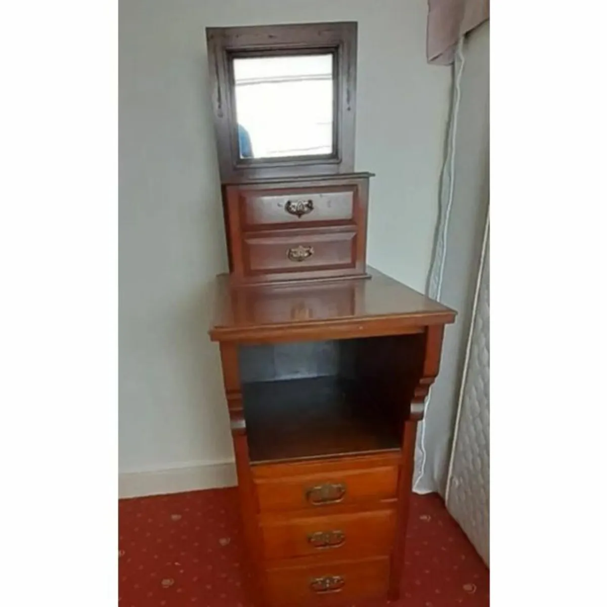 Bedside Locker - Image 1