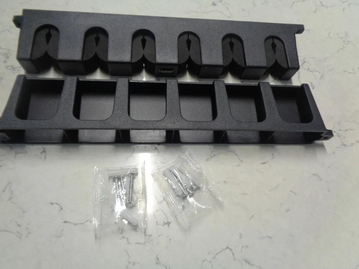 Vertical Rod Rack for Sale - Image 3