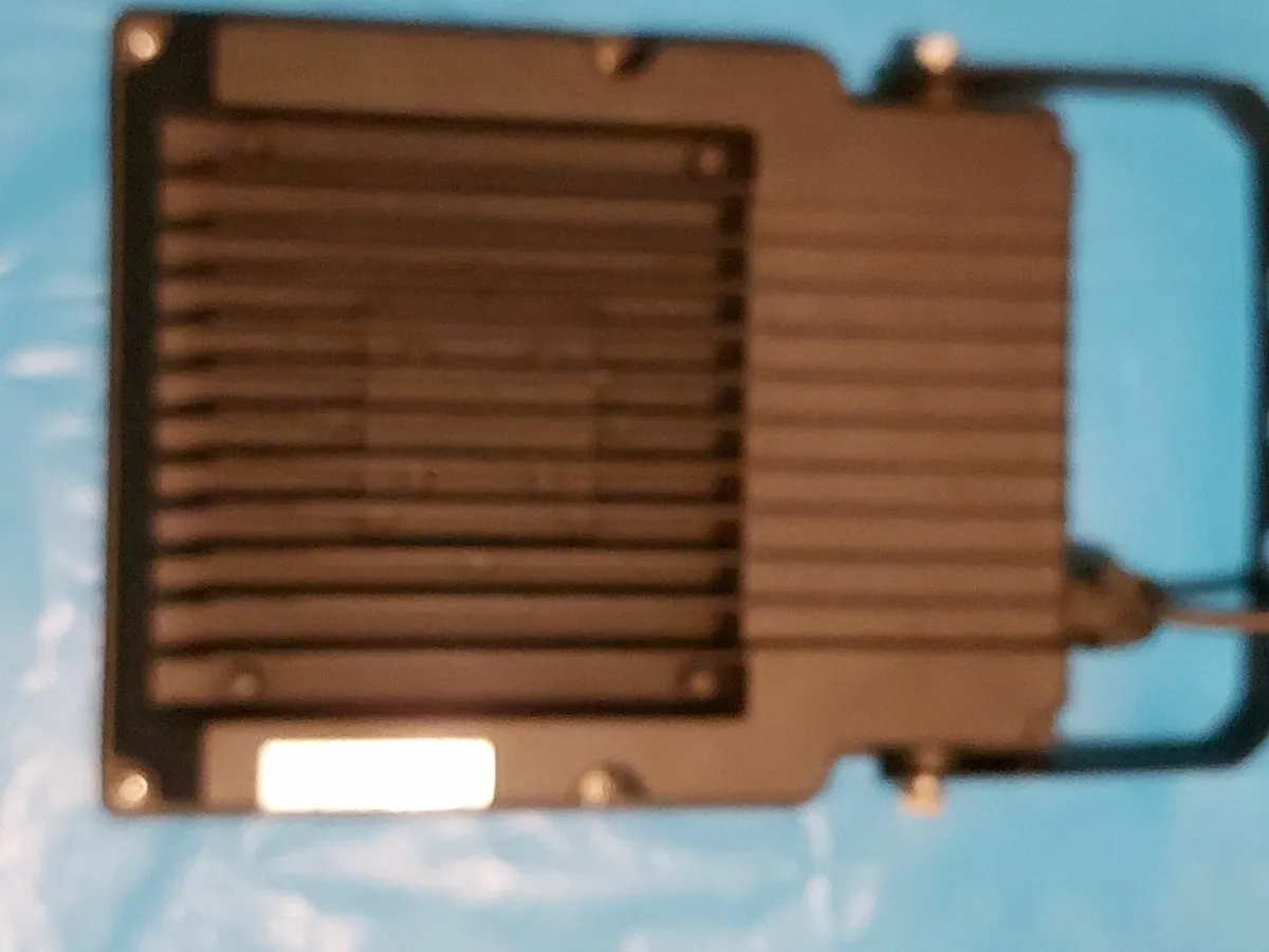 NEW IN BOX Philips Ledinaire Floodlight BVP155 - Image 2