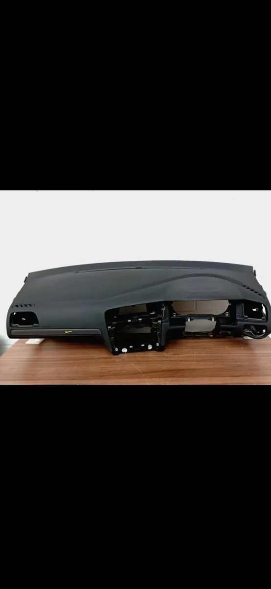 Dash dashboard Mk7 golf MK7.5