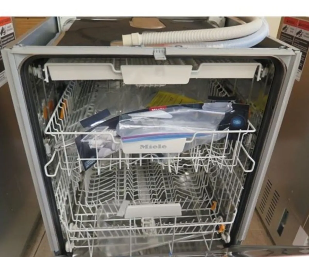 dishwasher