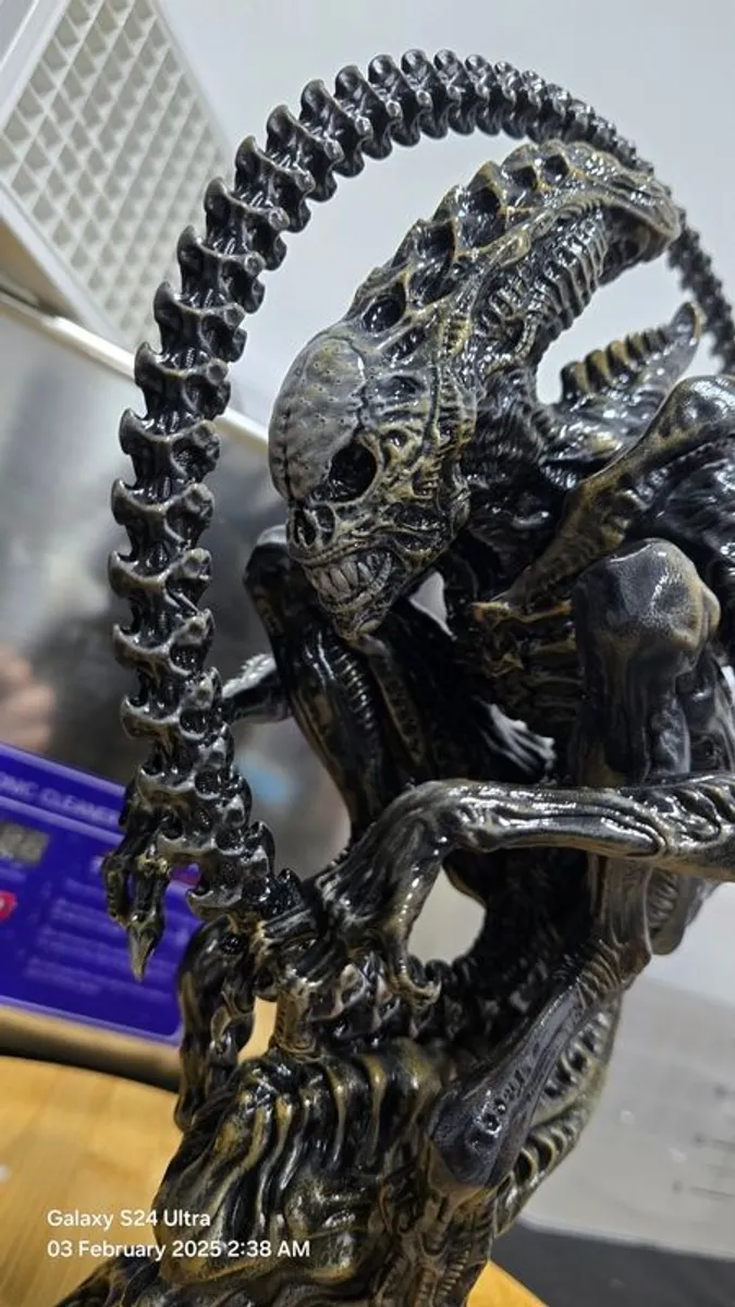 Elegoo Saturn 4 Ultra Resin 3D Printer - Image 3