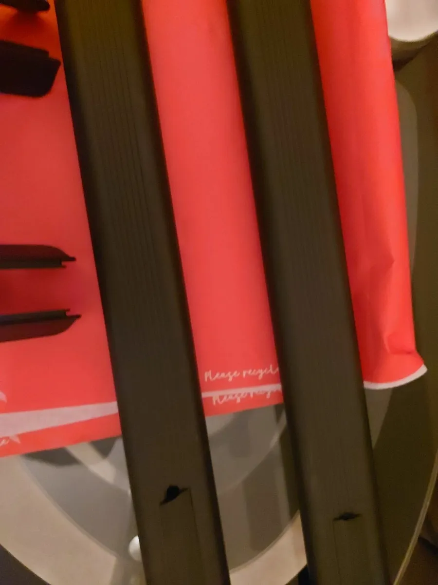 Car Roof Rack - Image 3