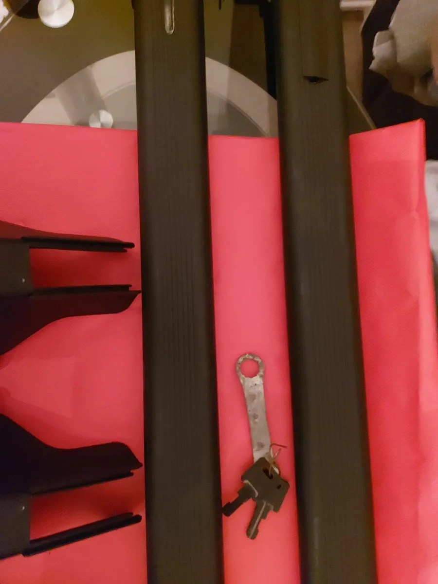 Car Roof Rack - Image 2