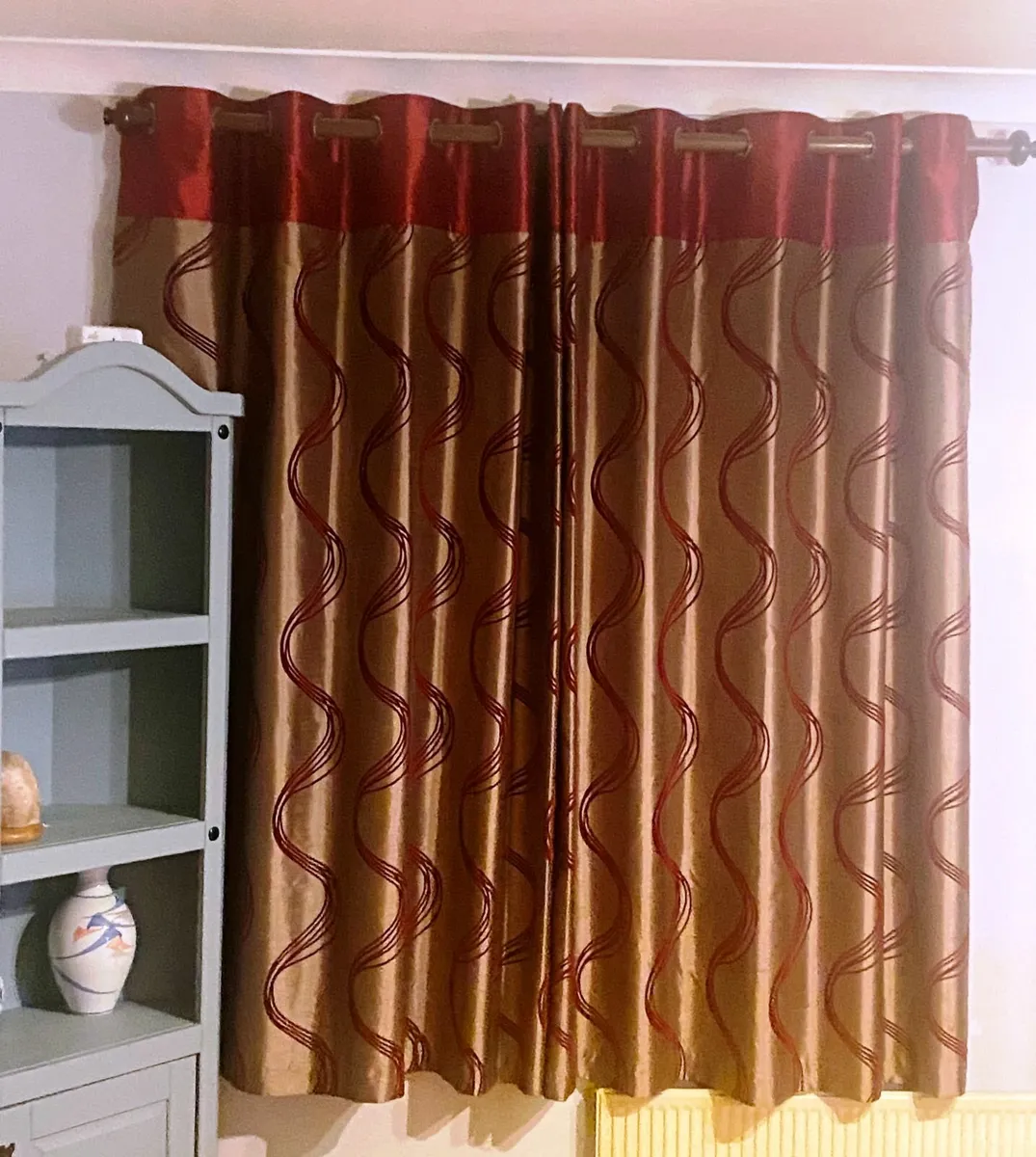 curtains and blinds - Image 2