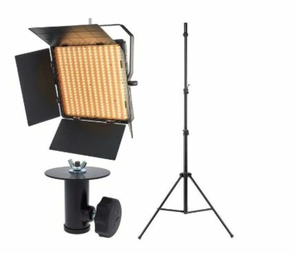 Pod cast equipment - Image 2