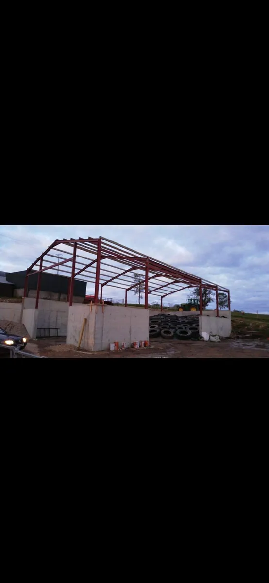 FARM SERVICES N.I - Image 1