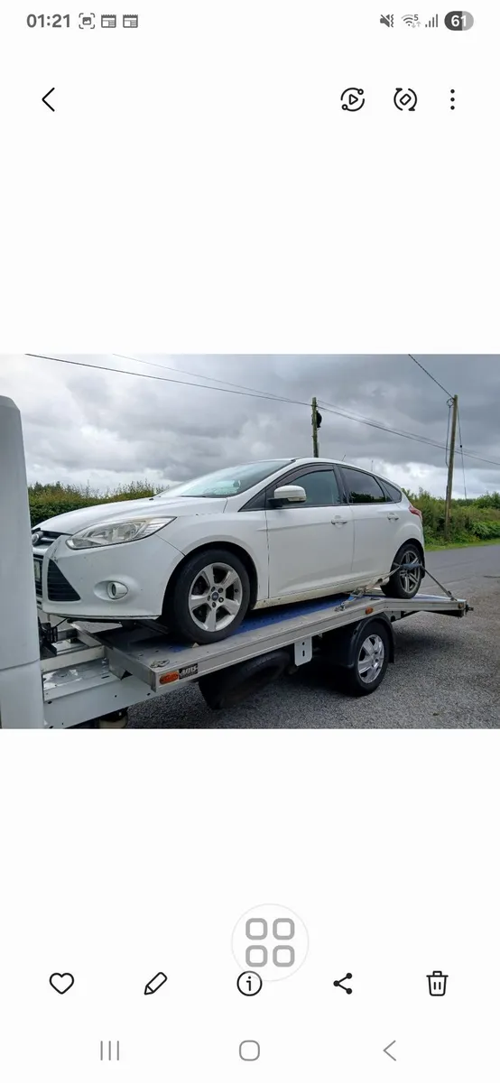 CARS WANTED RECOVERY SERVICE AVAILABLE