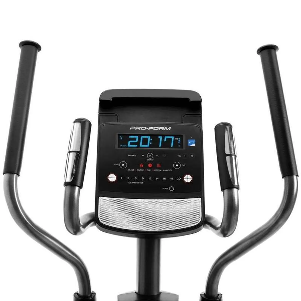 Elliptical Cross Trainer - Image 2