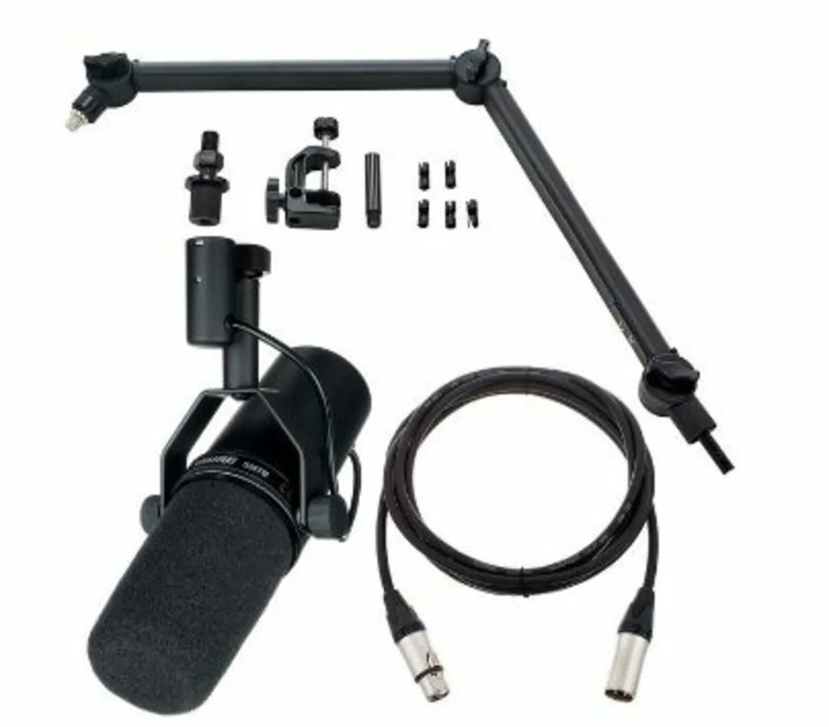 Pod cast equipment - Image 4