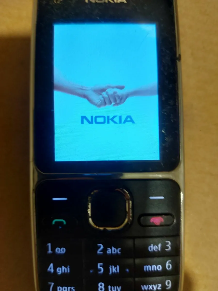 Nokia C-01 Mobile with Charger Excellent condition - Image 2