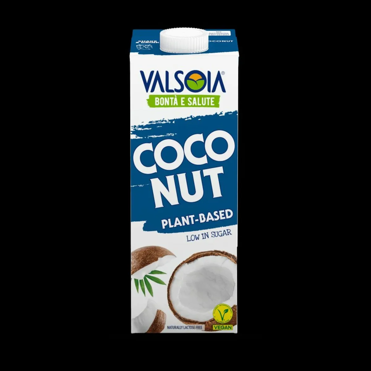 Clearance Milk Plant-Based Barista Oat / Coconut - Image 3