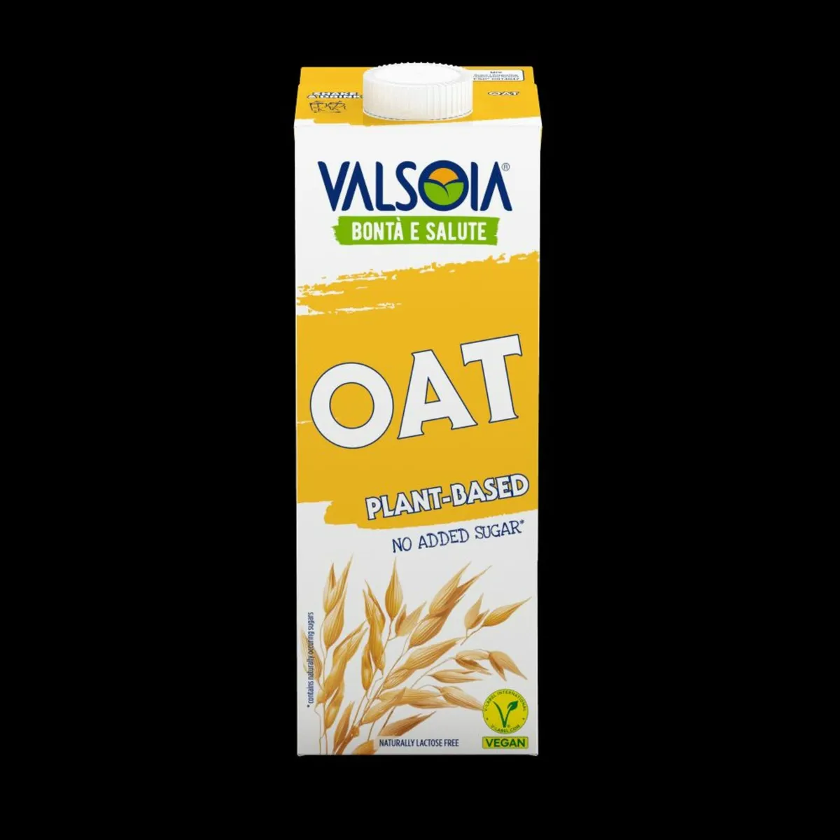 Clearance Milk Plant-Based Barista Oat / Coconut - Image 4