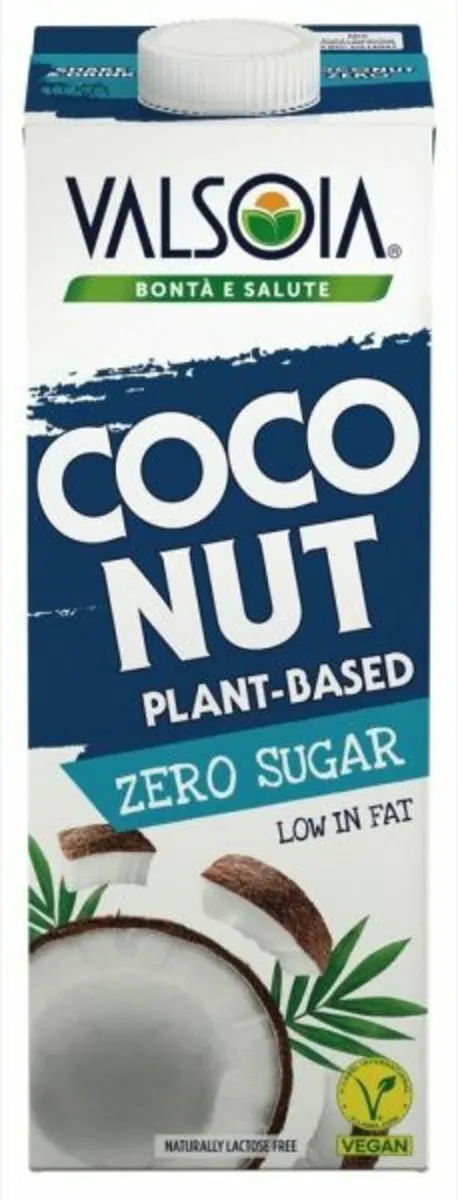 Clearance Milk Plant- Coconut - Image 2