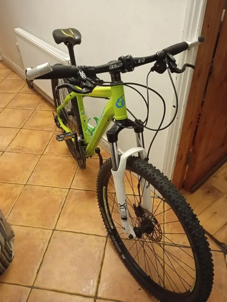 Claud butler alpina - Image 2