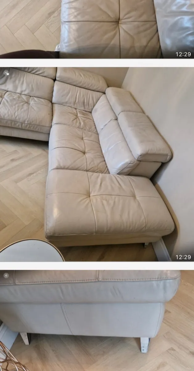 Sofa - Image 1