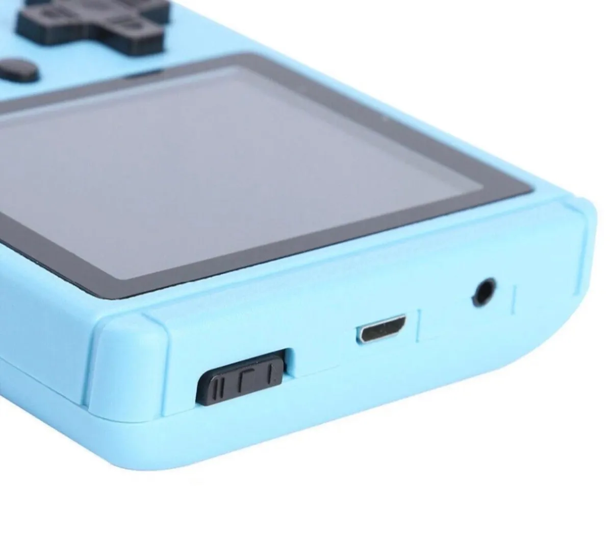 Handheld Retro Game Console 500 Classic Games NEW - Image 4