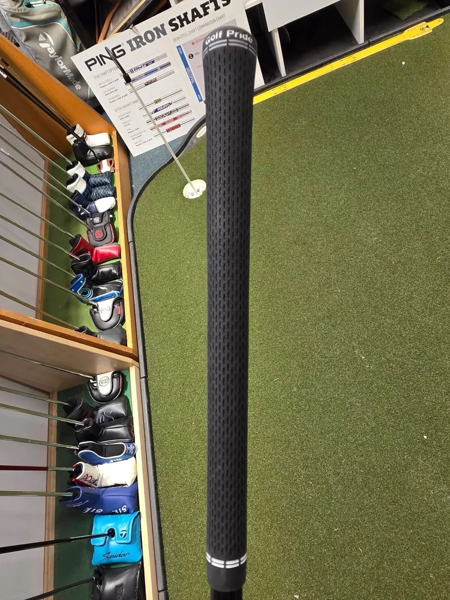 New Titleist TSr3 3 Hybrid - Image 4