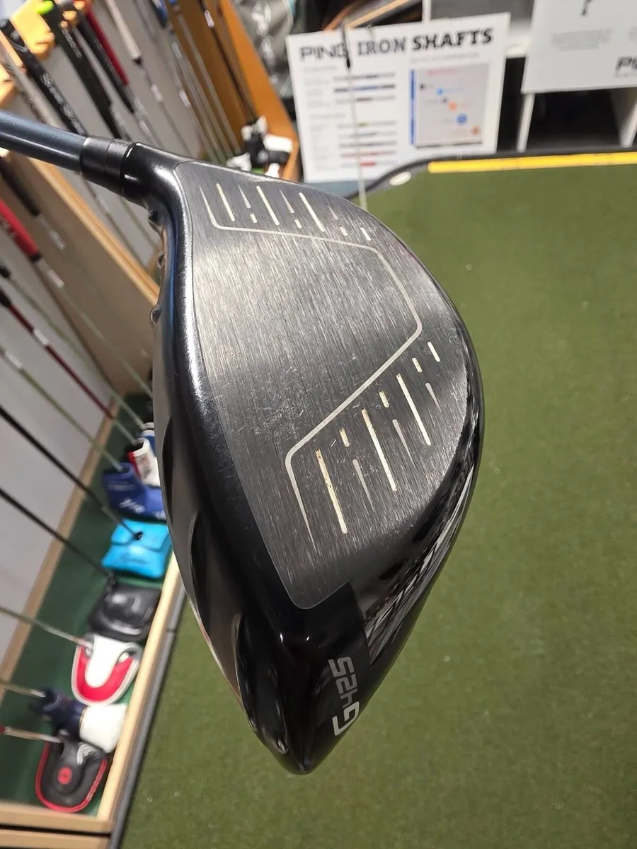 Ping G425 Lst Driver - Image 4