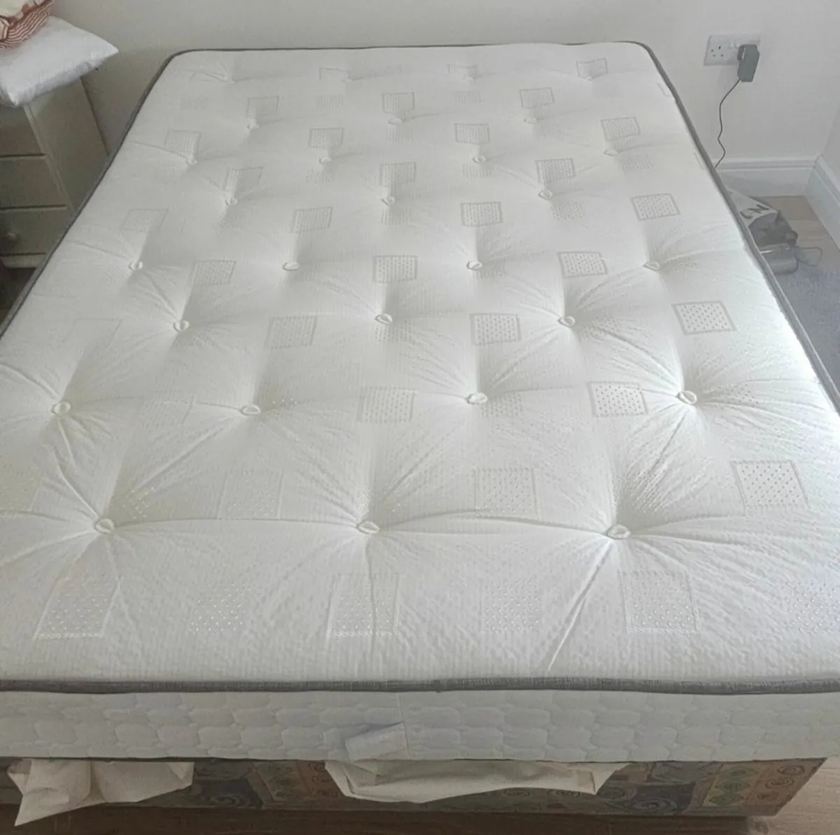 Mattress - Image 1