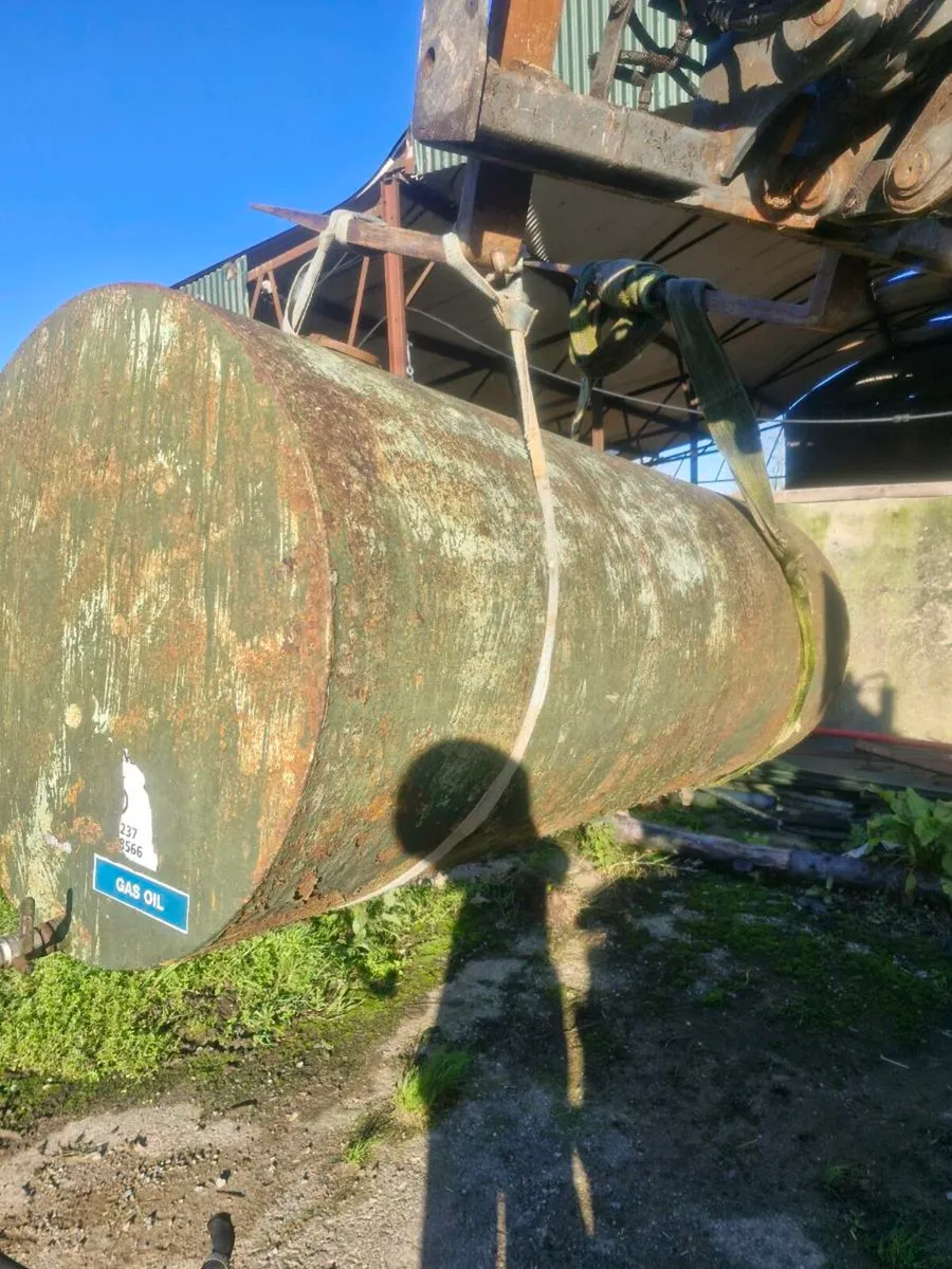 Yard clearance - Image 2