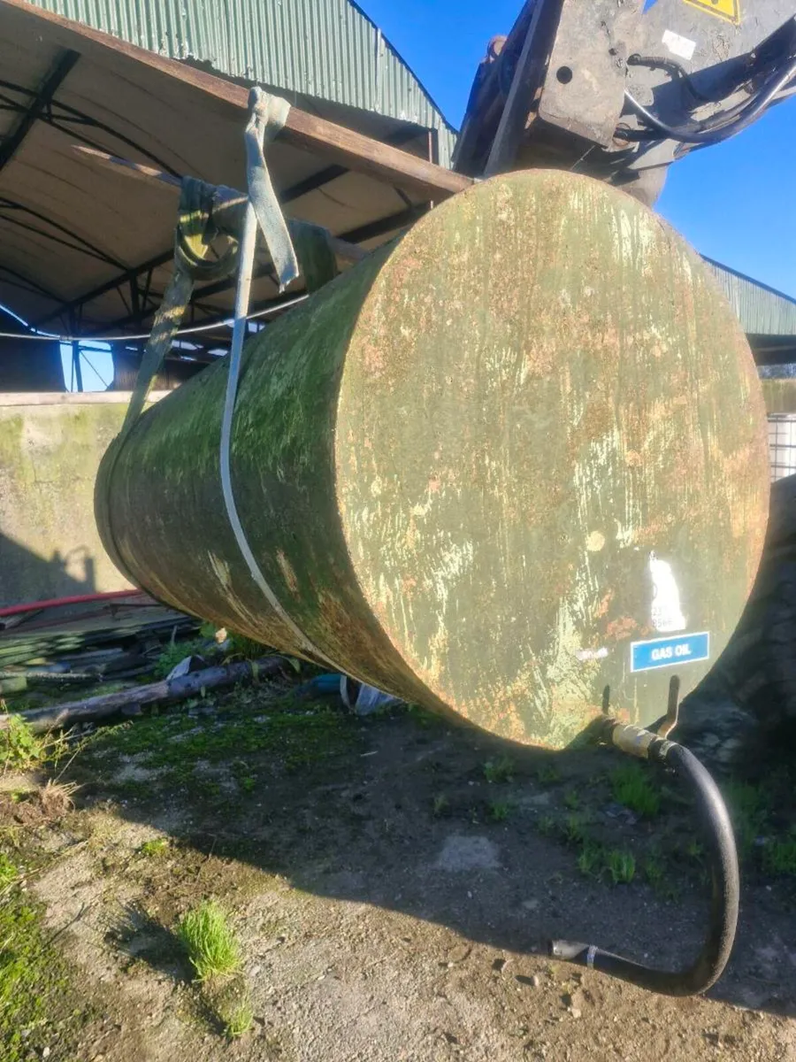 Yard clearance - Image 1