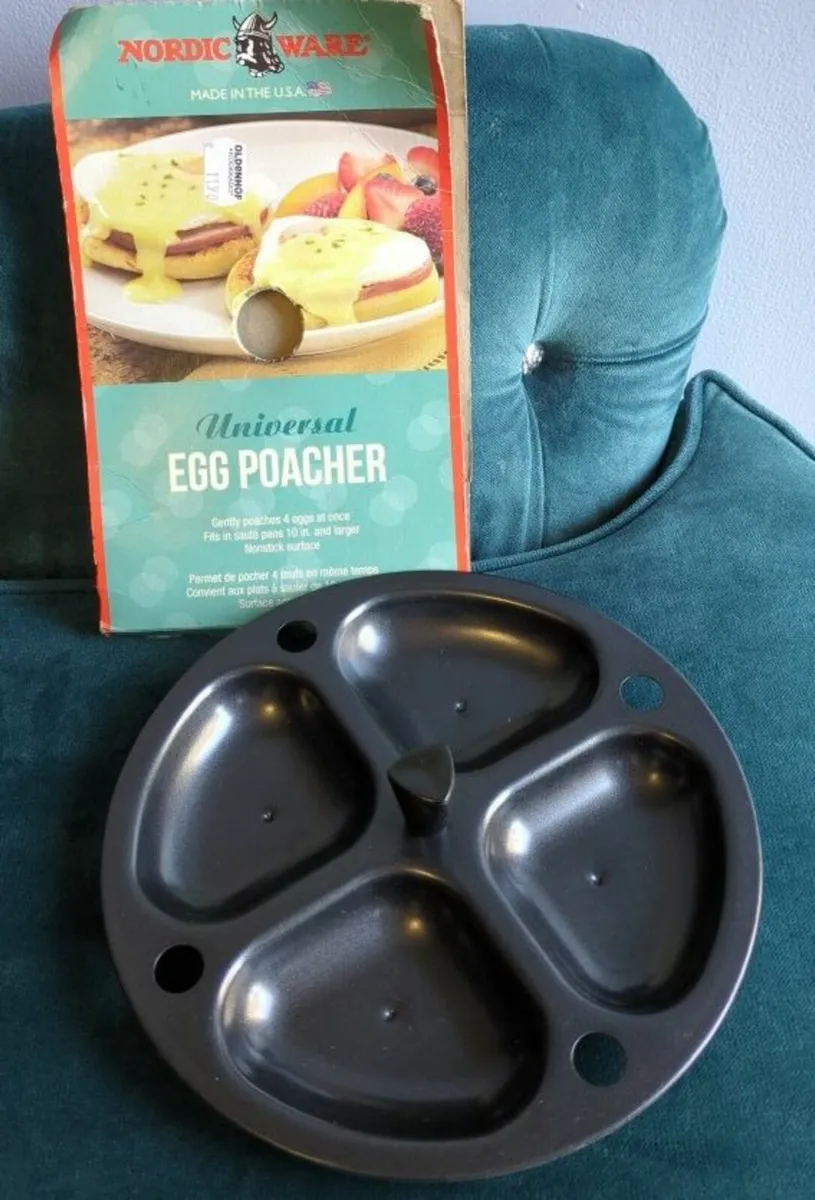Egg Poacher