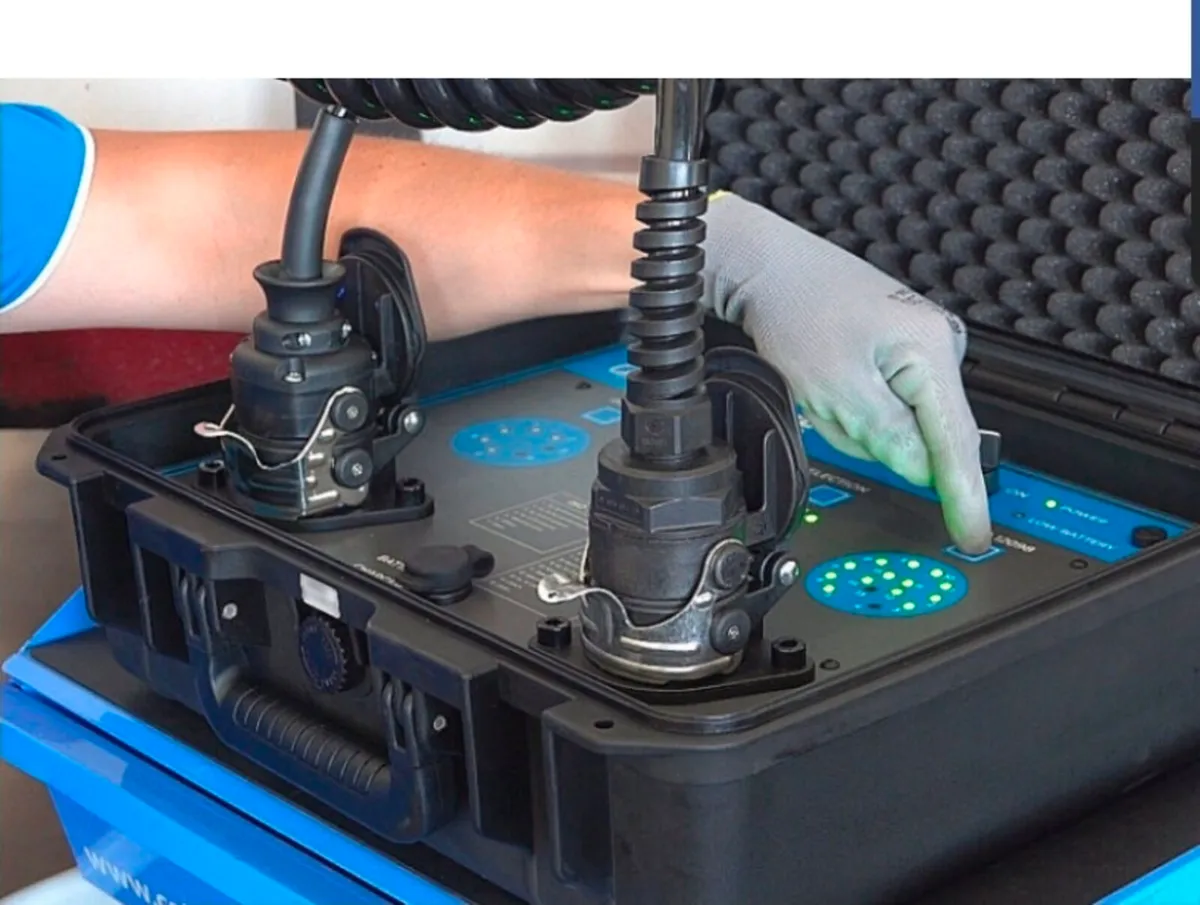 Trailer Repair Services - Image 2