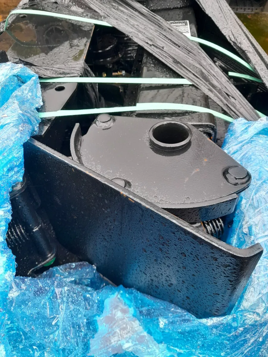 Trailer Repair Services - Image 4