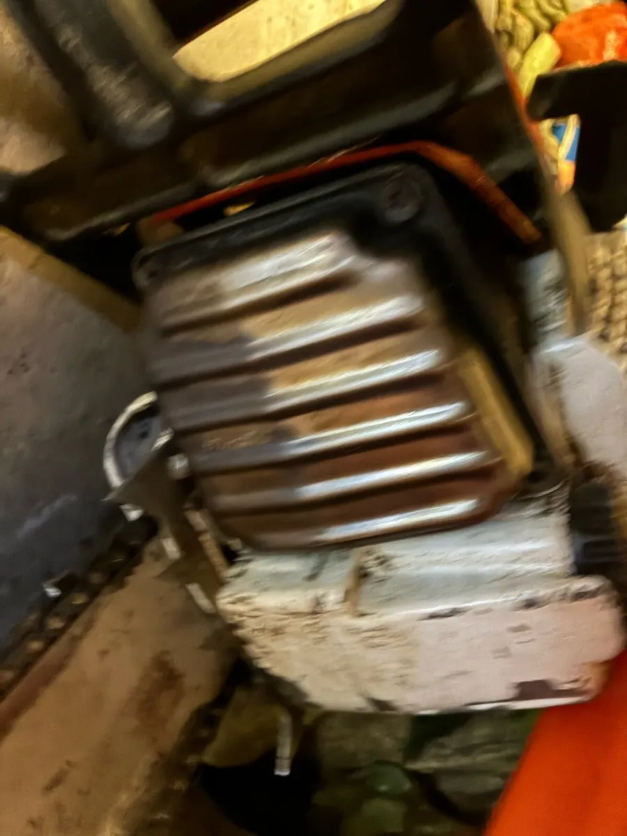 STIHL 044  029 024 - Image 4