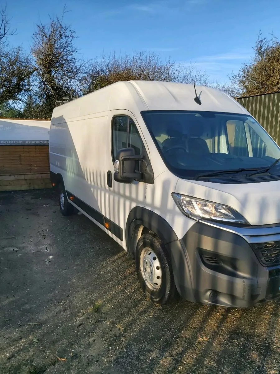 Citreon relay 2022 - Image 1