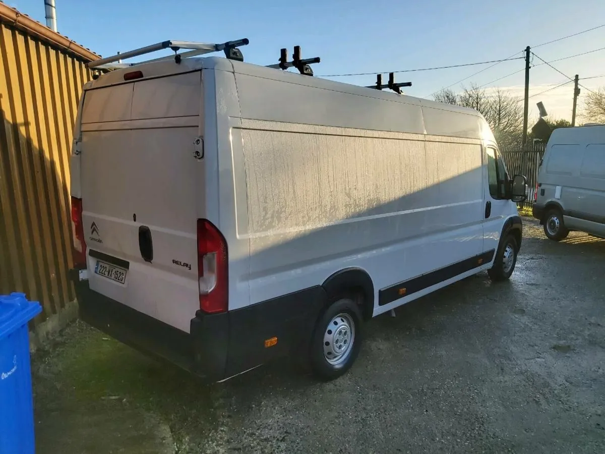 Citreon relay 2022 - Image 2