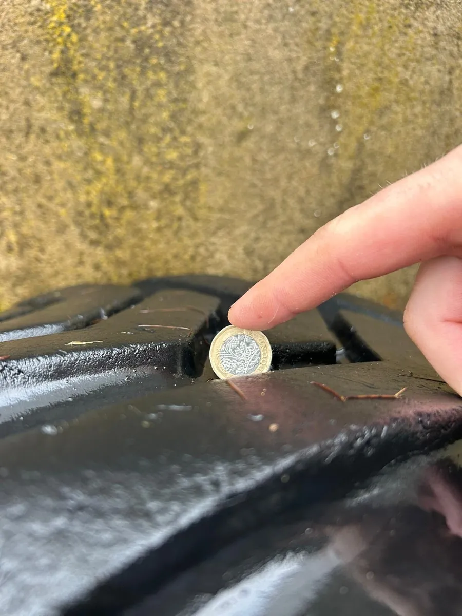 flotation tyres - Image 3