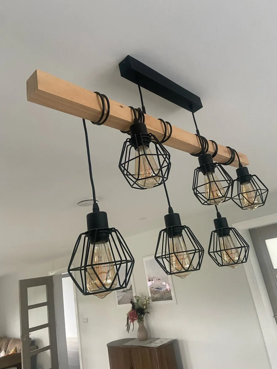 Selection of Lights - Image 1