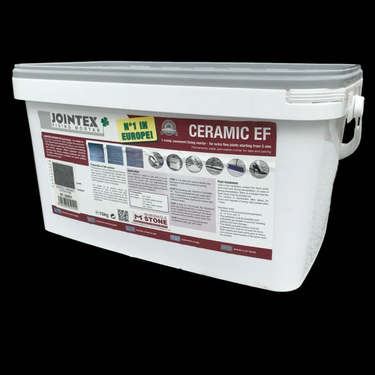 Jointex easy extra fine - Image 2