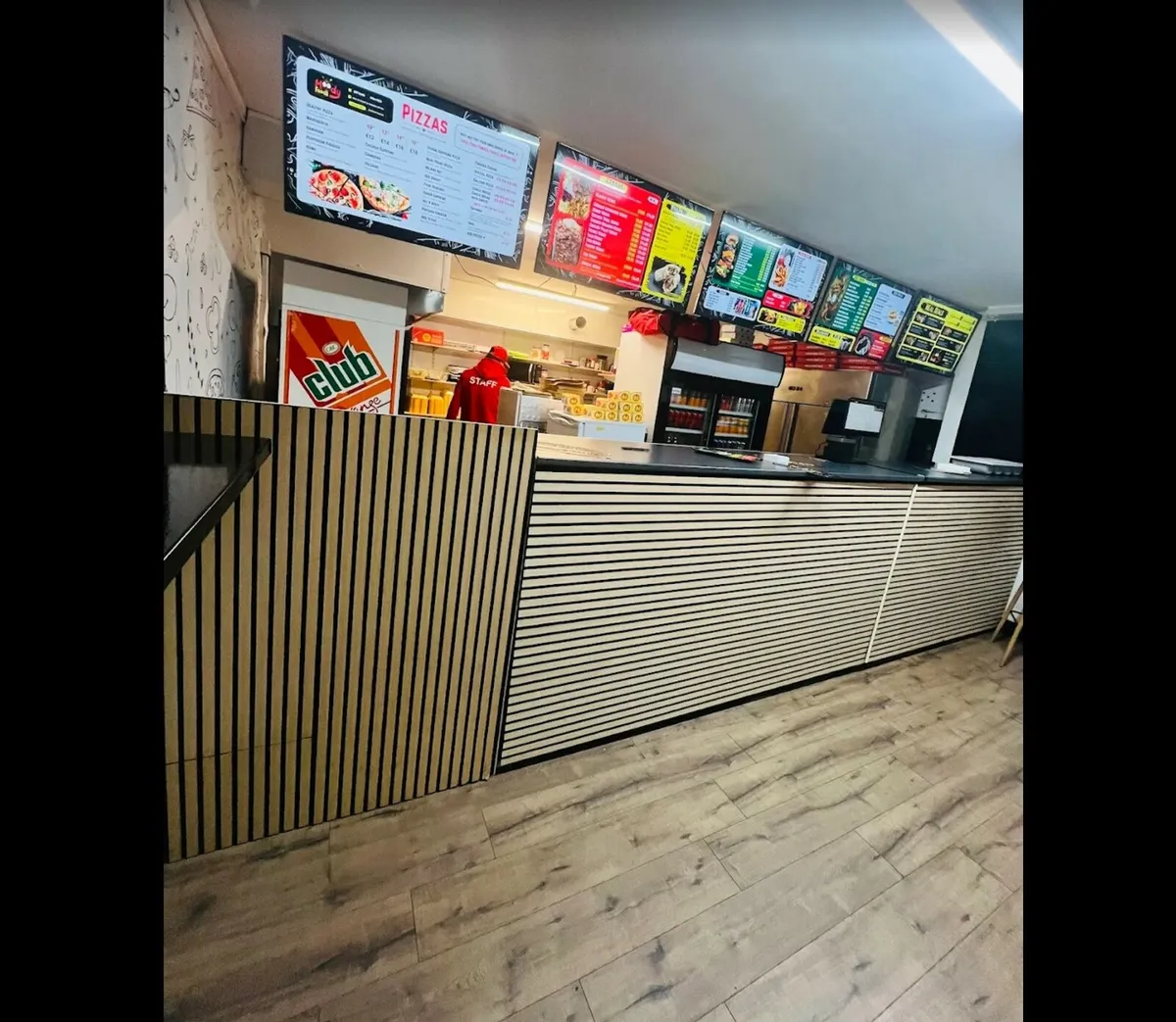 CHIP SHOP - Image 2