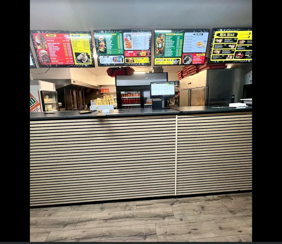 CHIP SHOP - Image 4
