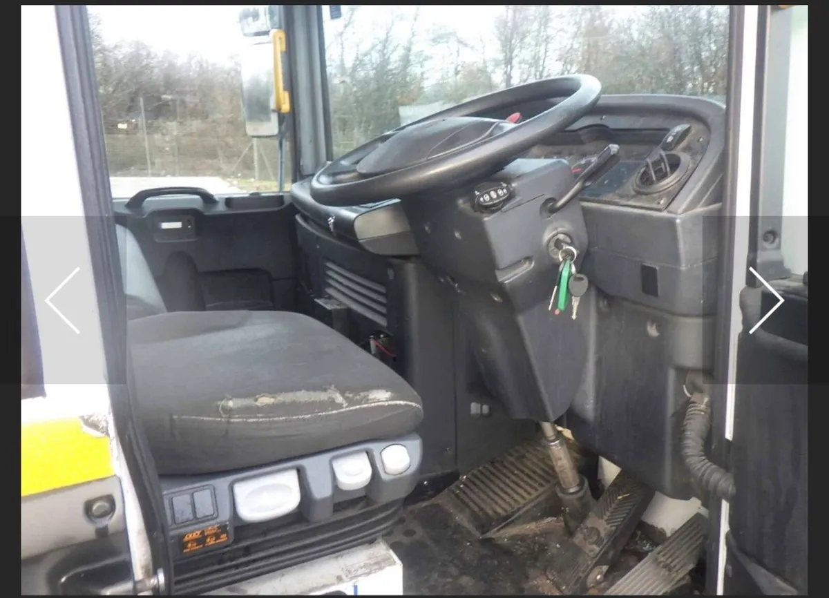 Dennis Eagle Elite 6 - Image 3