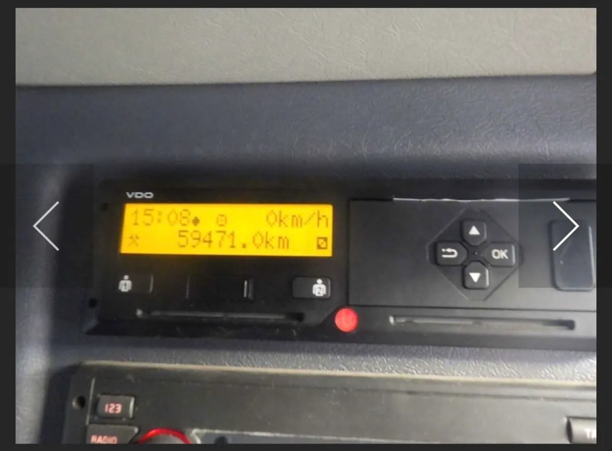 Dennis Eagle Elite 6 - Image 4