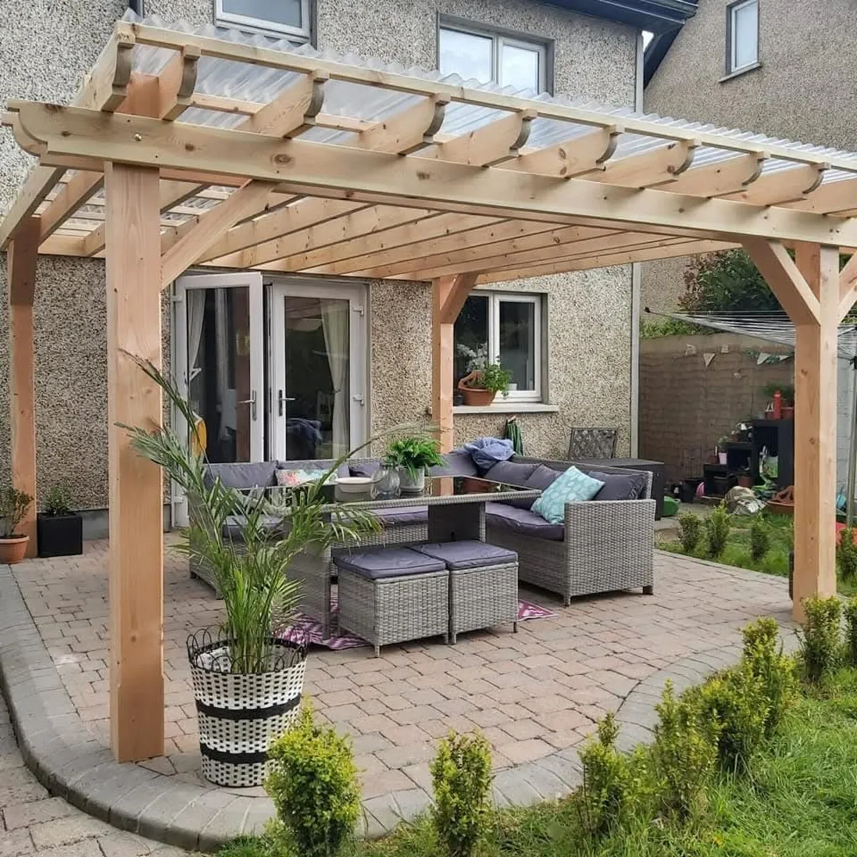 Pergola - Image 3