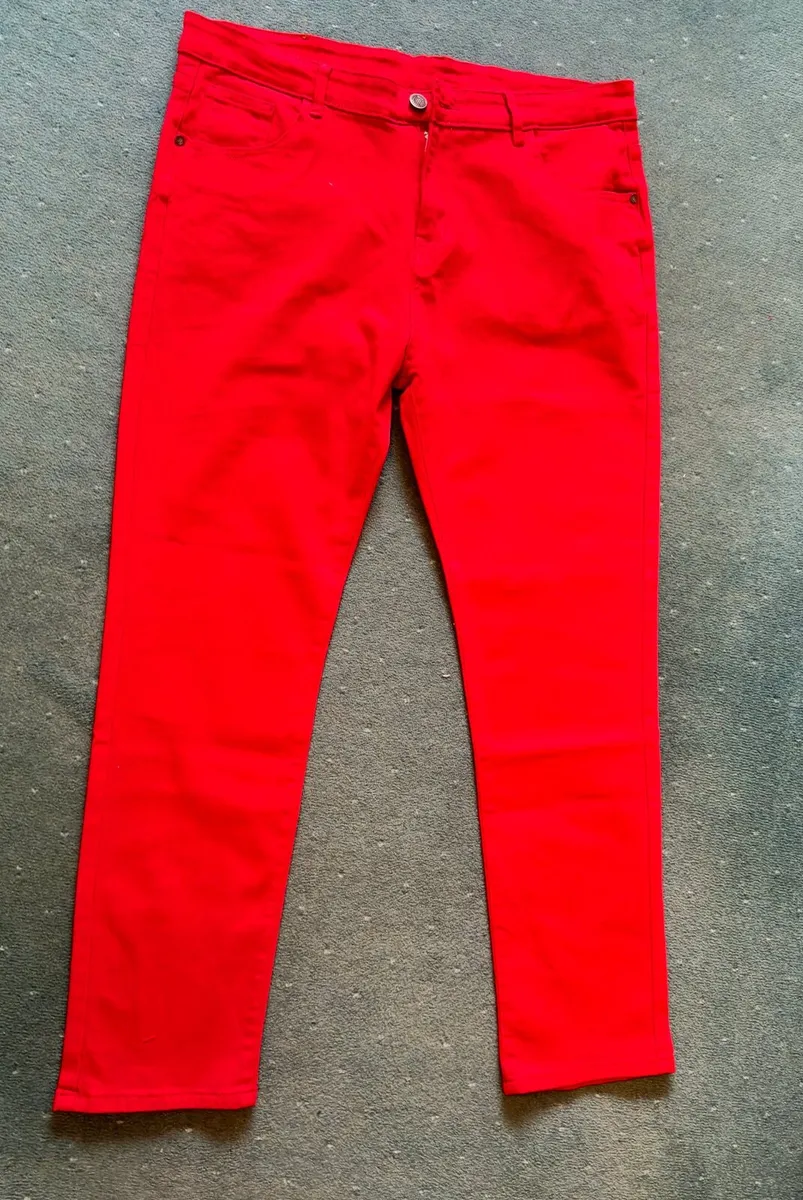 Mens Jeans - Image 1