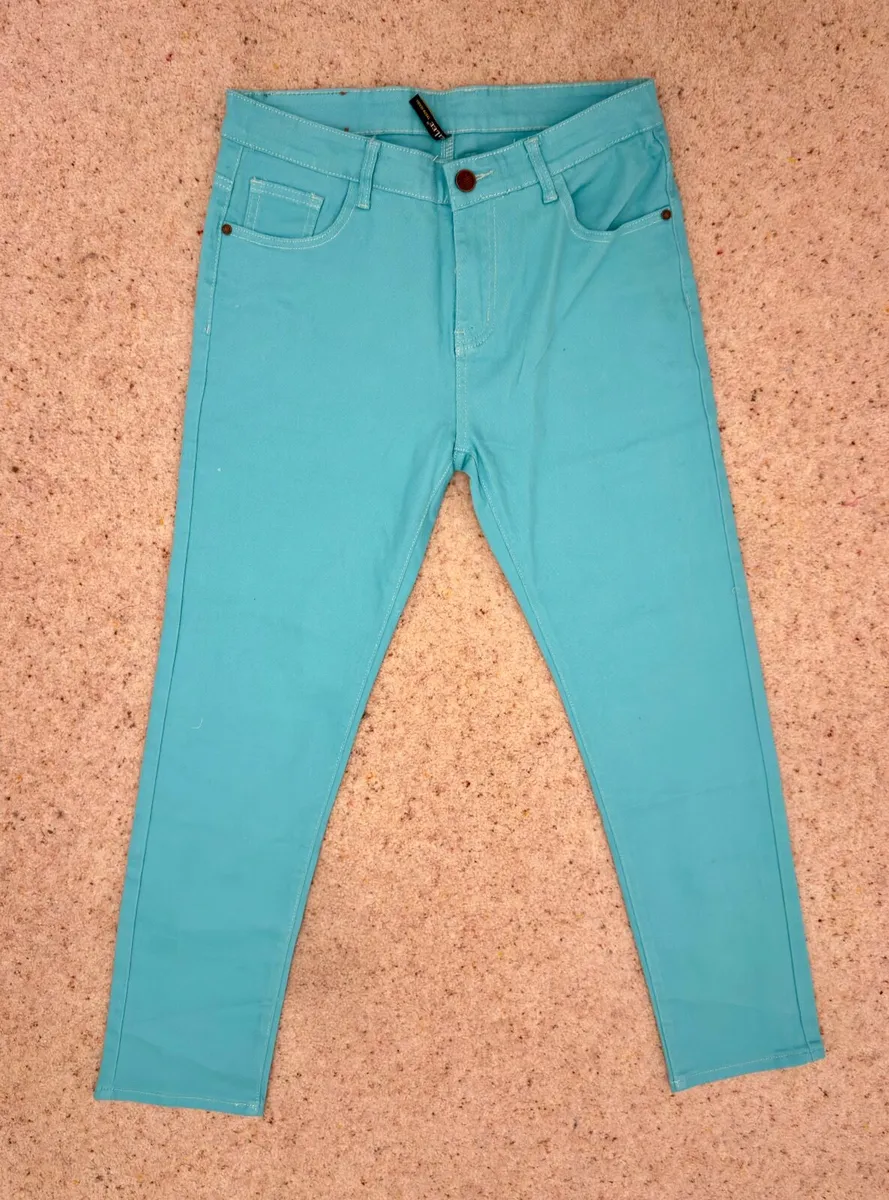 Mens Jeans - Image 1