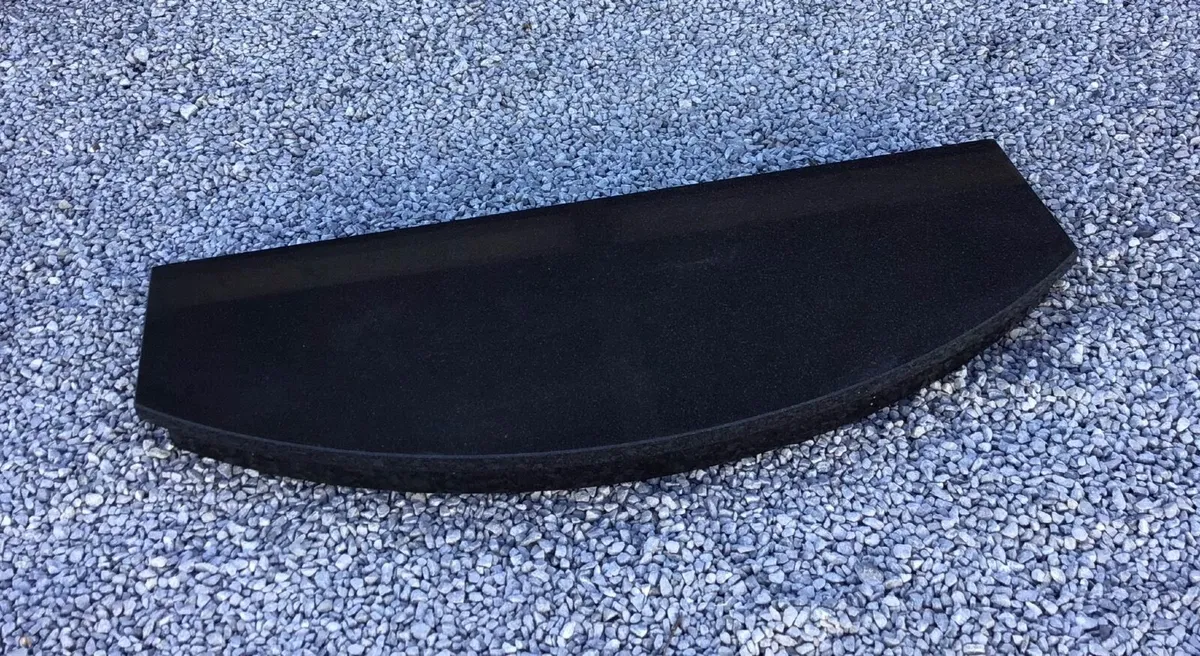 Granite base - Image 1