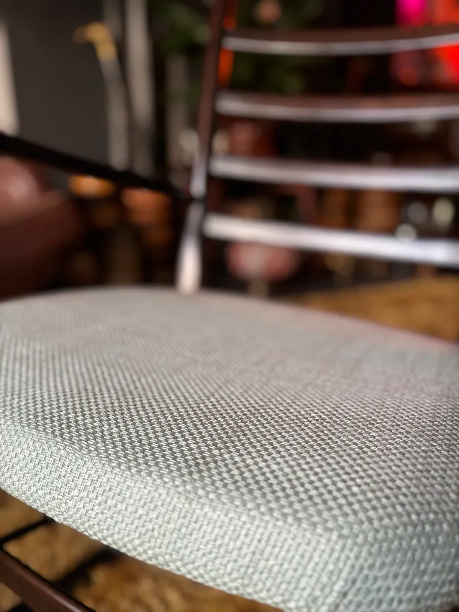 Mid Century Rocking Chair - Image 3