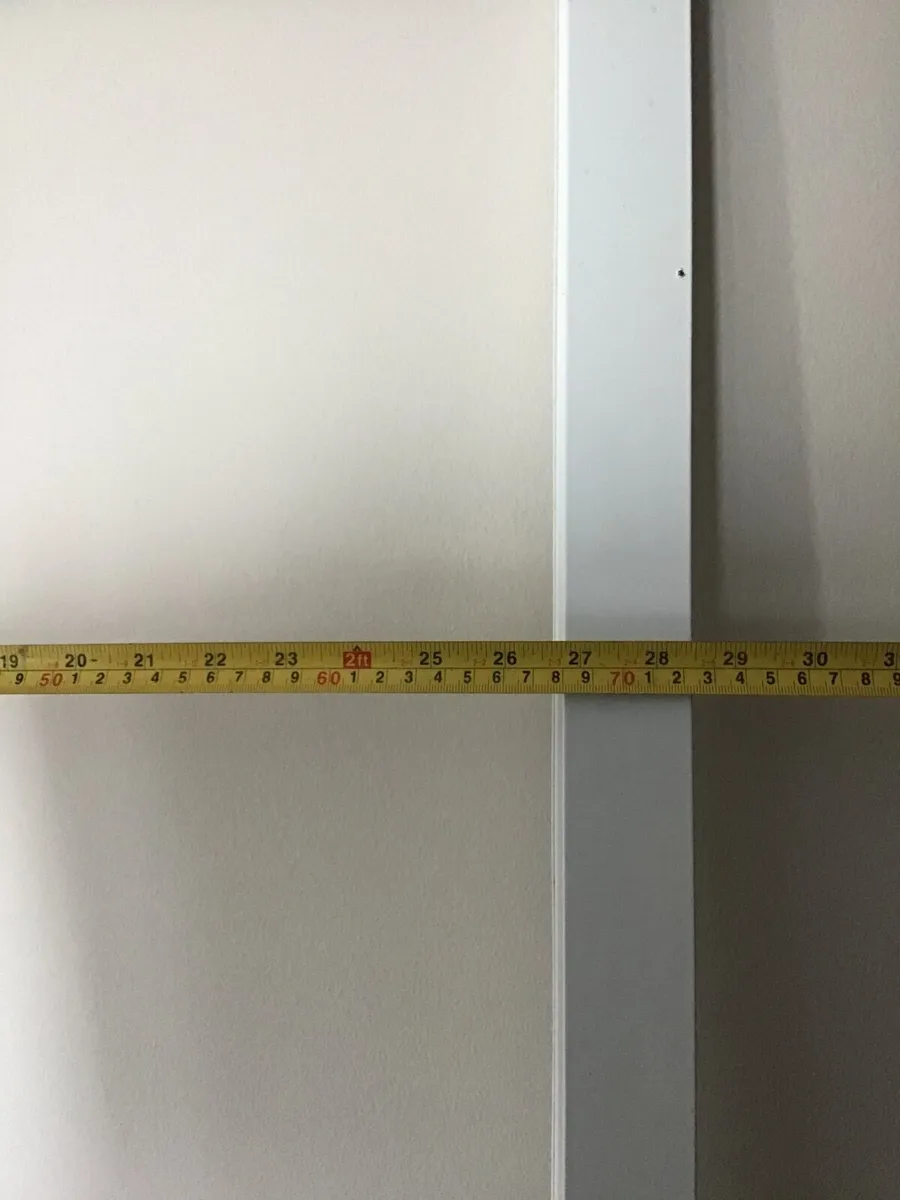 Shower door - Image 1