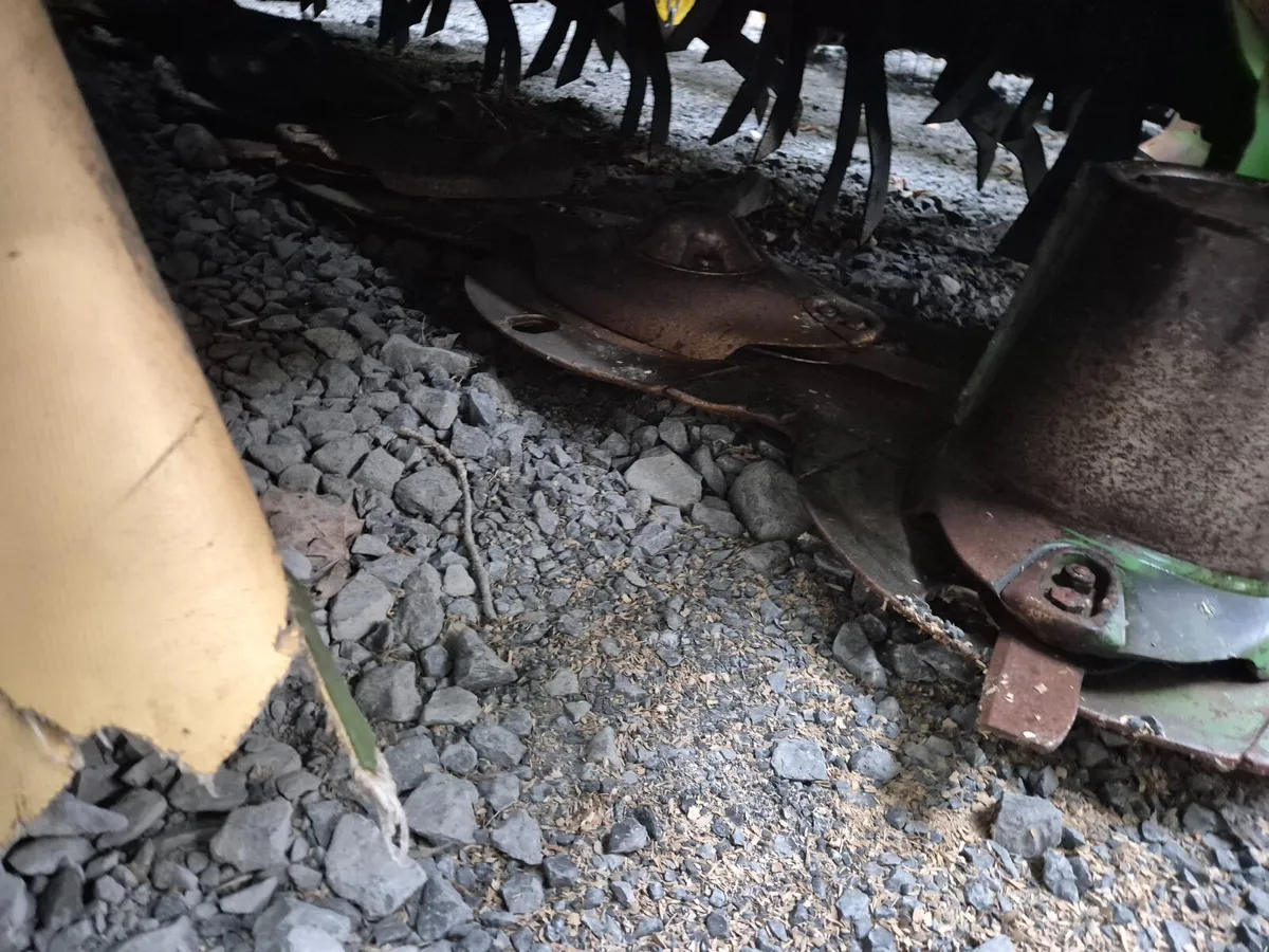 Krone CV 320 2021 - Image 2