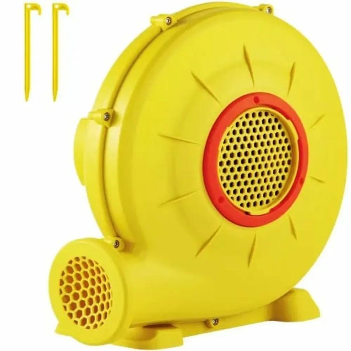 Air Blower for Inflatable Bouncy Castle 450W 0.6HP