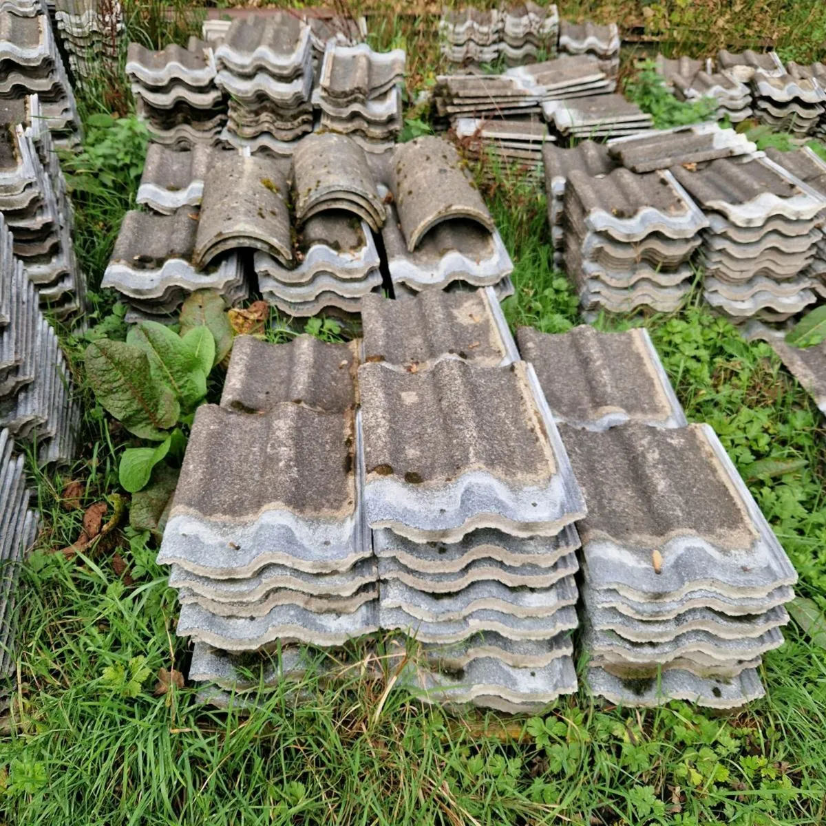 Marley roof tile - Image 4